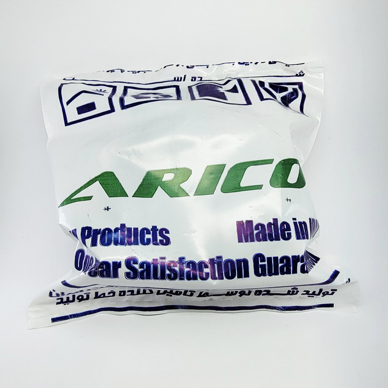 پروانه فن بخاری آریکو مدل 01 مناسب برای پارس