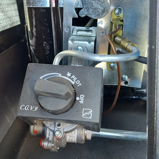 بخاری گازی مدل 15000 بخاری گازی مدل 15000