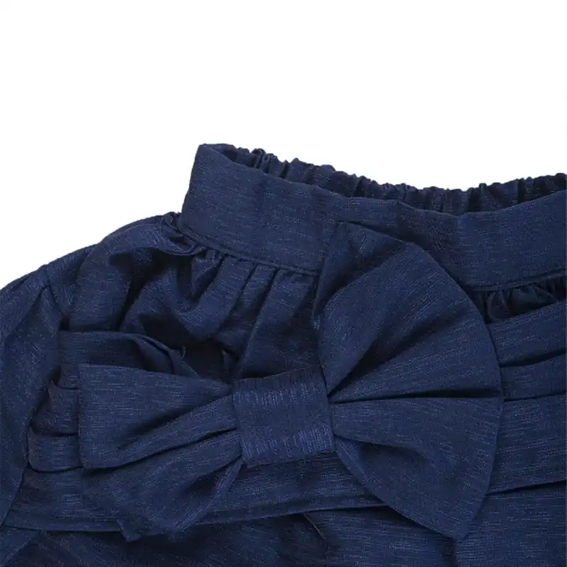 دامن دخترانه مدل MDSS-CG7456