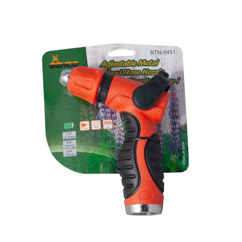 نازل آبپاش بهکو مدل BTN-9451 نازل آبپاش بهکو مدل BTN-9451