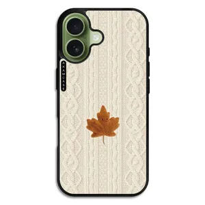 AKAM AMC-WA17-TRICOT-14 Cover For Apple iPhone 17