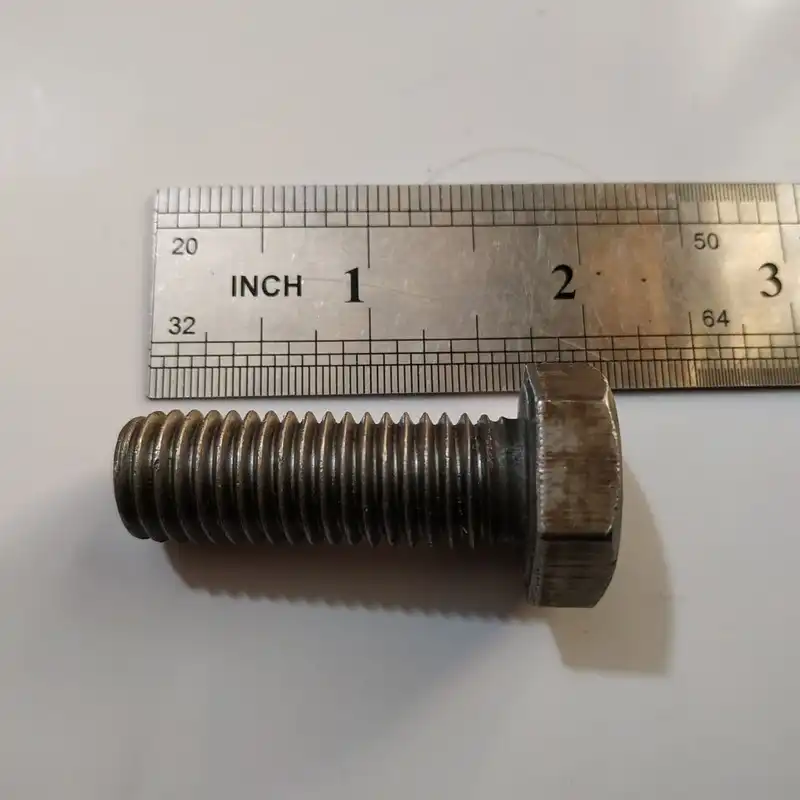 پیچ ومهره مدل PMD 14/48 مجموعه 4 عددی