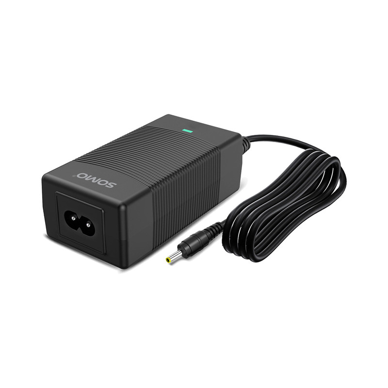  آداپتور 5 ولت 3 آمپر سومو مدل SM-050300-D