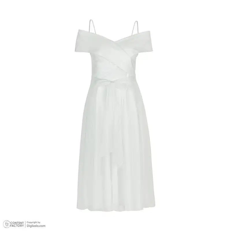 پیراهن زنانه مدل Stex32