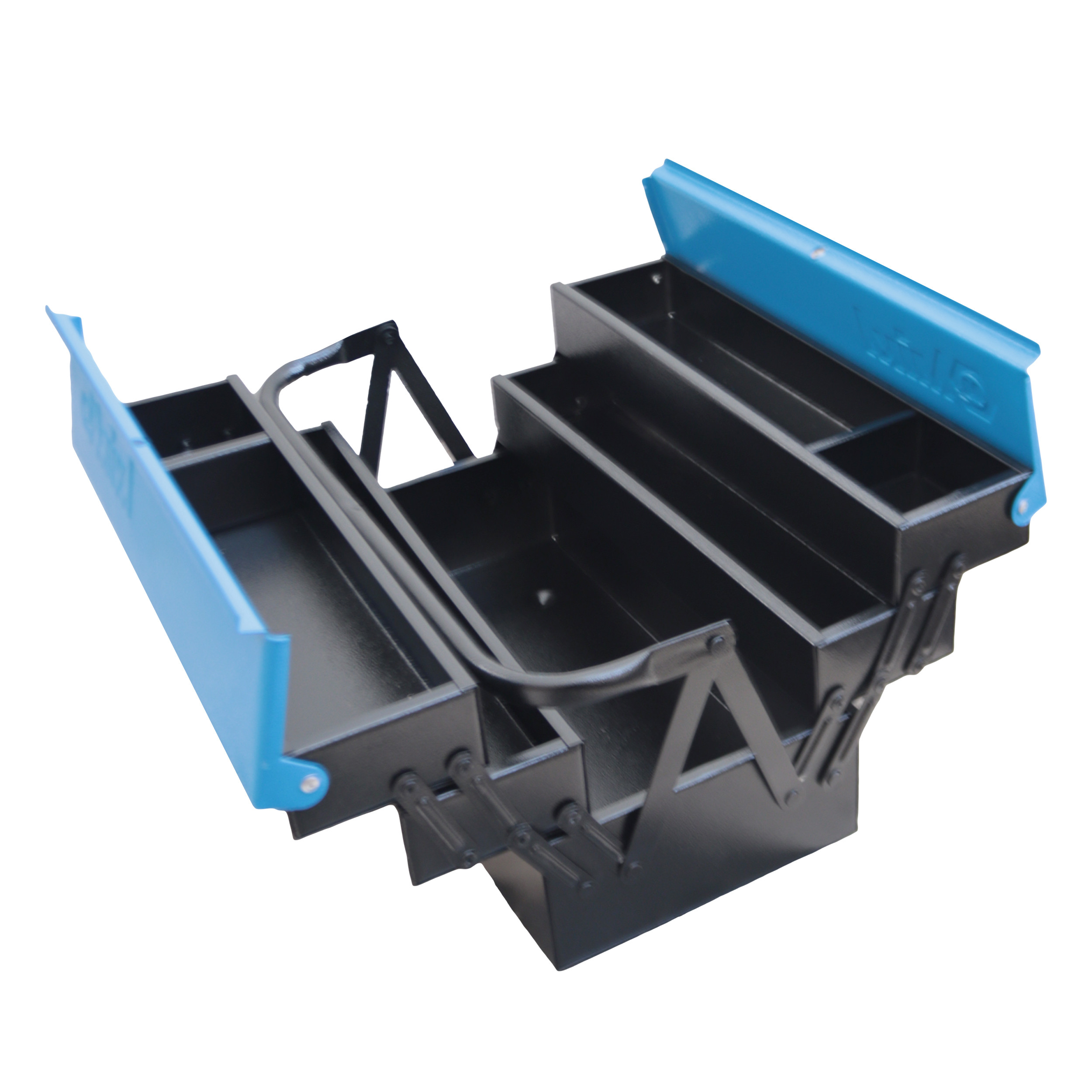 جعبه ابزار میکا مدل YP-TB403