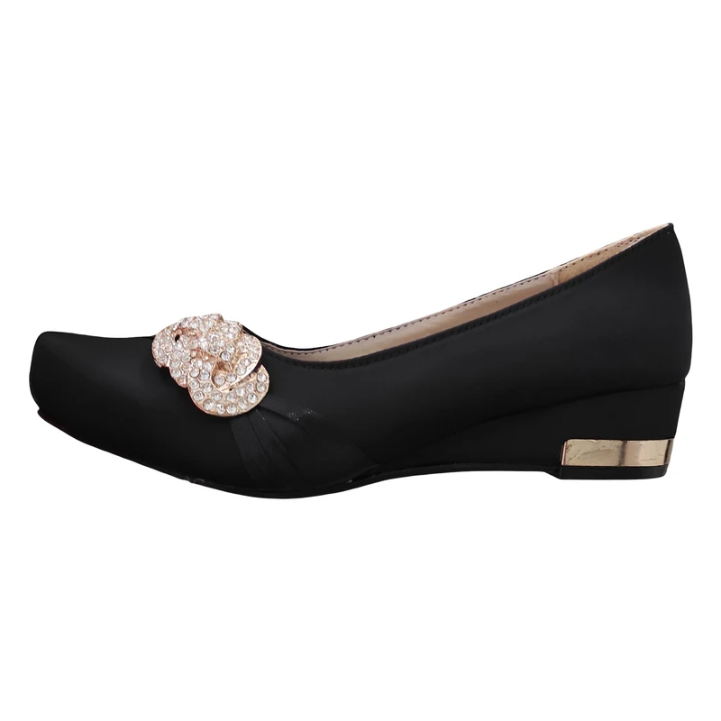 کفش پاشنه‌دار زنانه مدل 133z