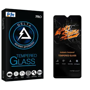 PK Delta Anti Static Screen Protector For Samsung Galaxy A12 Nacho