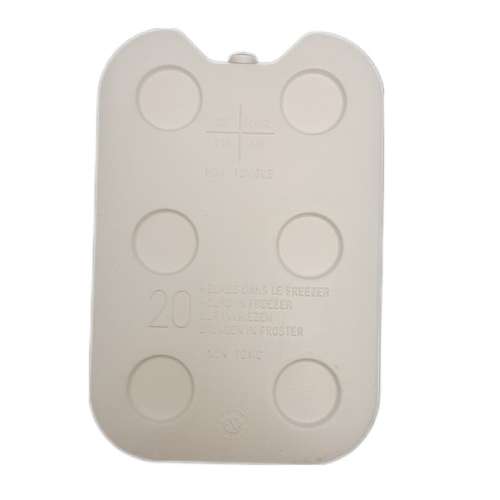 یخ خشک سفری مدل هلندی climate pack