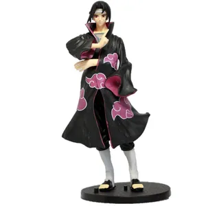 اکشن فیگور مدل انمیه ناروتو طرح ایتاچی
