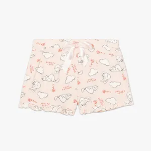 شلوارک زنانه جیمو مدل 011481