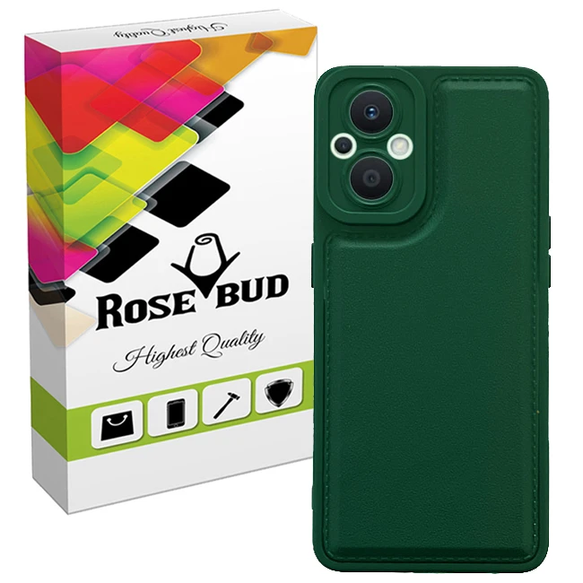 کاور رز باد مدل 08NRMM مناسب برای گوشی موبایل اوپو Reno7 Z 5G / Reno7 Lite / Reno8 Lite