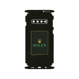 MAHOOT  Rlx-FullSkin Cover Sticker for Samsung Galaxy S10