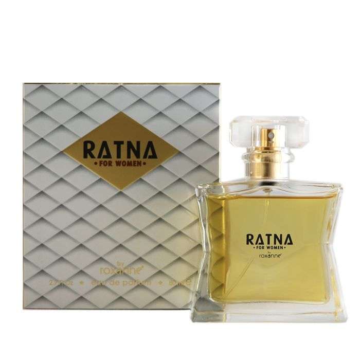 ادو پرفیوم زنانه رکسان مدل راتنا حجم 80 میلی لیتر