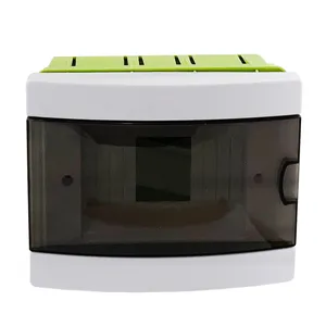 جعبه فیوز توکار ویکتور مدل 6F