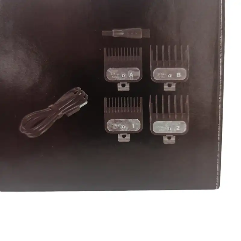 ماشین اصلاح موی سر و صورت روزیا پرو مدل 2215