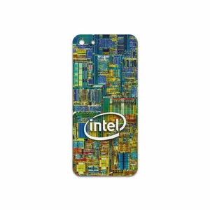 MAHOOT Intel Brand Cover Sticker for Honor 7S