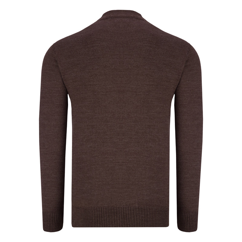 پلیور مردانه مدل 2278GHT