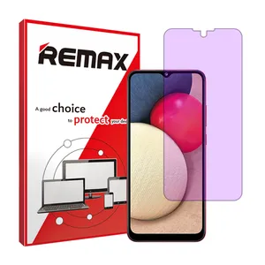 Remax HyPRL anti ultraviolet screen protector suitable for Samsung Galaxy A02s phones