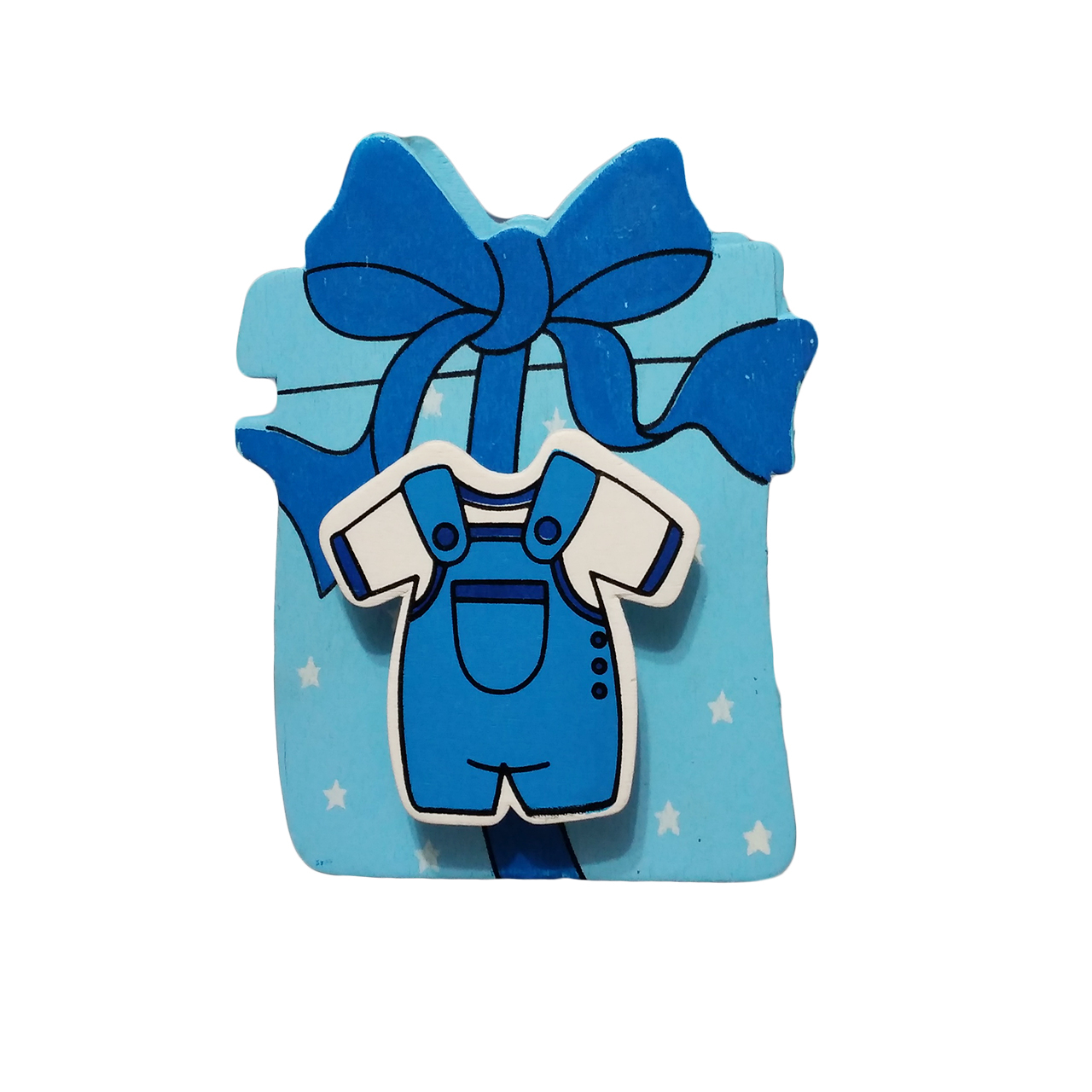 جامدادی رومیزی کد 3