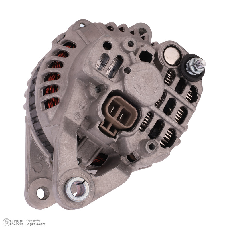 دینام جی ای اس پی کد 509140 مناسب برای پراید