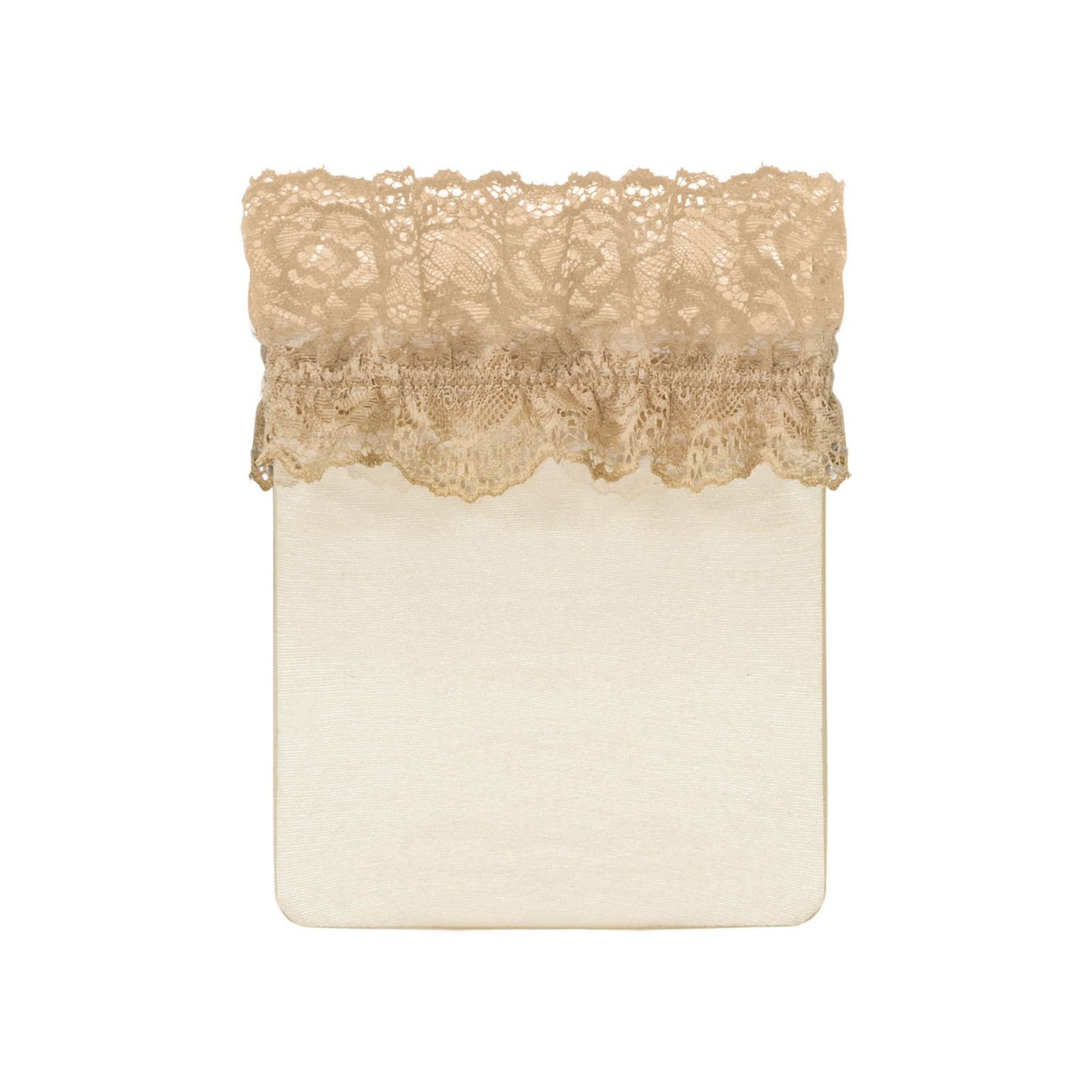 جوراب ساق بلند زنانه اسمارا مدل IAN 498001_2204 - - 2