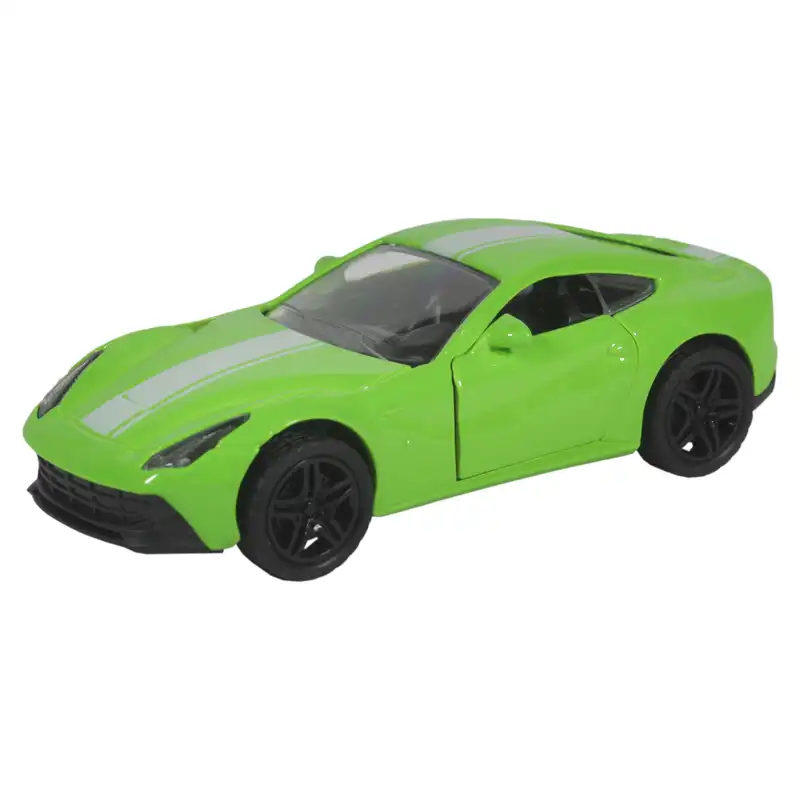 ماشین بازی مدل فراری کد 0585