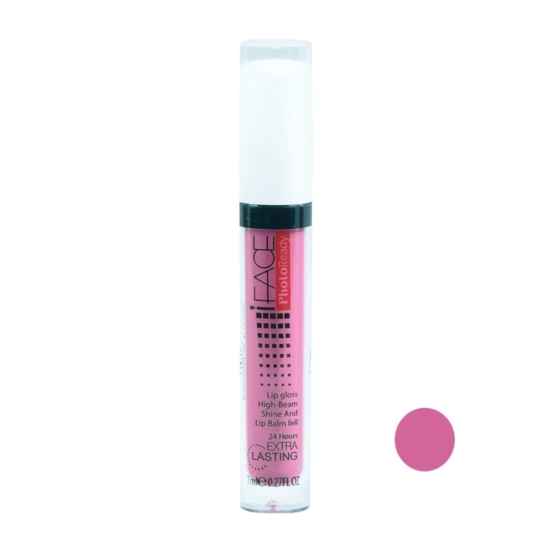 رژ لب مایع آی فیس مدل photoready شماره LG10