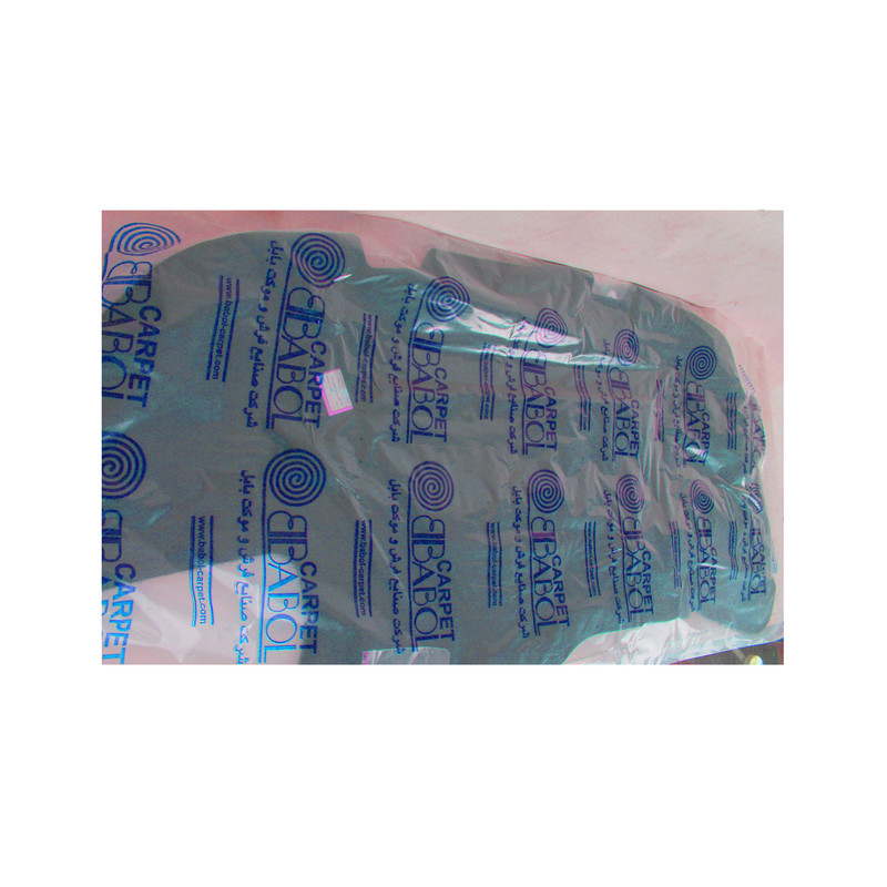 عایق نمد کاپوت خودرو بابل کارپت مدل ch55 مناسب پژو 206