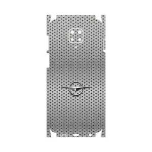 MAHOOT Haima-FullSkin Cover Sticker for Xiaomi Redmi Note 9 Pro