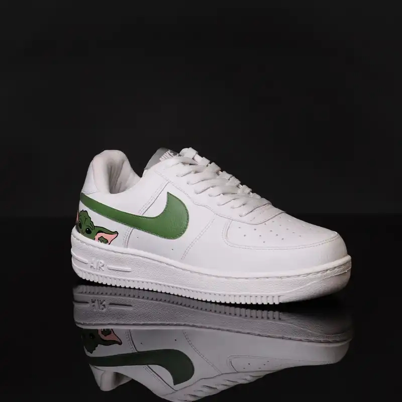 کفش پیاده روی مدل AIR37