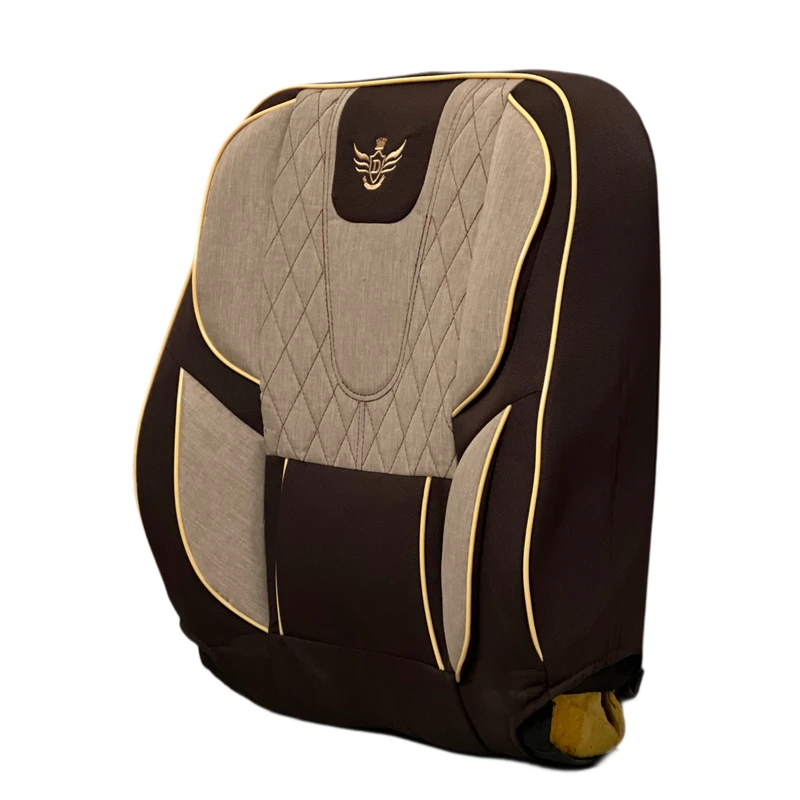 روکش صندلی خودرو مدل 3318 مناسب برای پژو 405