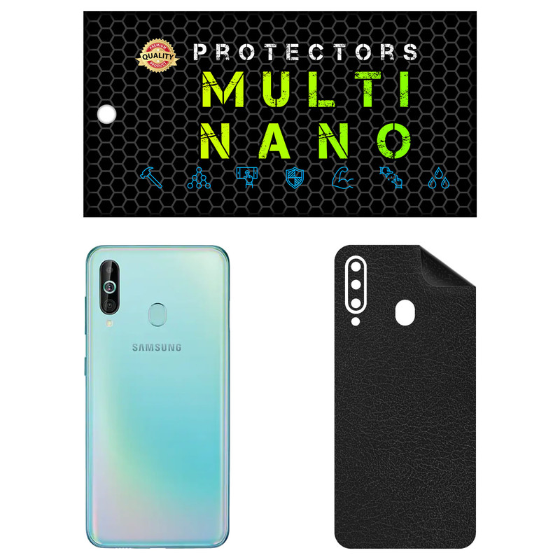  برچسب پوششی مولتی نانو مدل X-F1L مناسب برای گوشی موبایل سامسونگ Galaxy M40