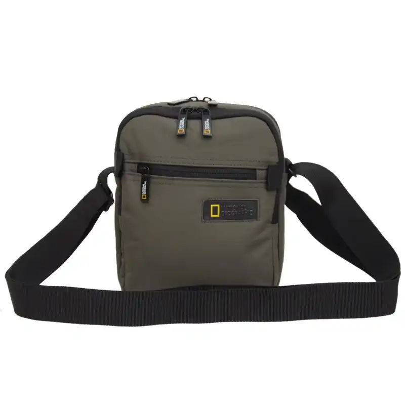 کیف رودوشی نشنال جئوگرافیک مدل NG 18383 MUTATION