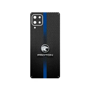 MAHOOT PROTON Cover Sticker for Samsung Galaxy M62