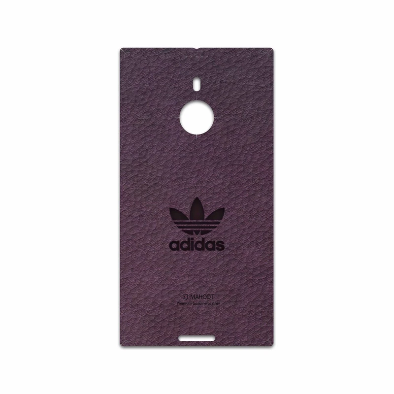 برچسب پوششی ماهوت مدل PL-DDS مناسب برای گوشی موبایل نوکیا Lumia 1520