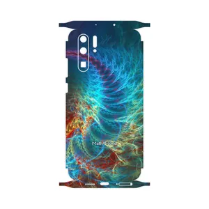 MAHOOT Mathematical Geometric Shape 1-FullSkin Cover Sticker for Huawei P30 Pro