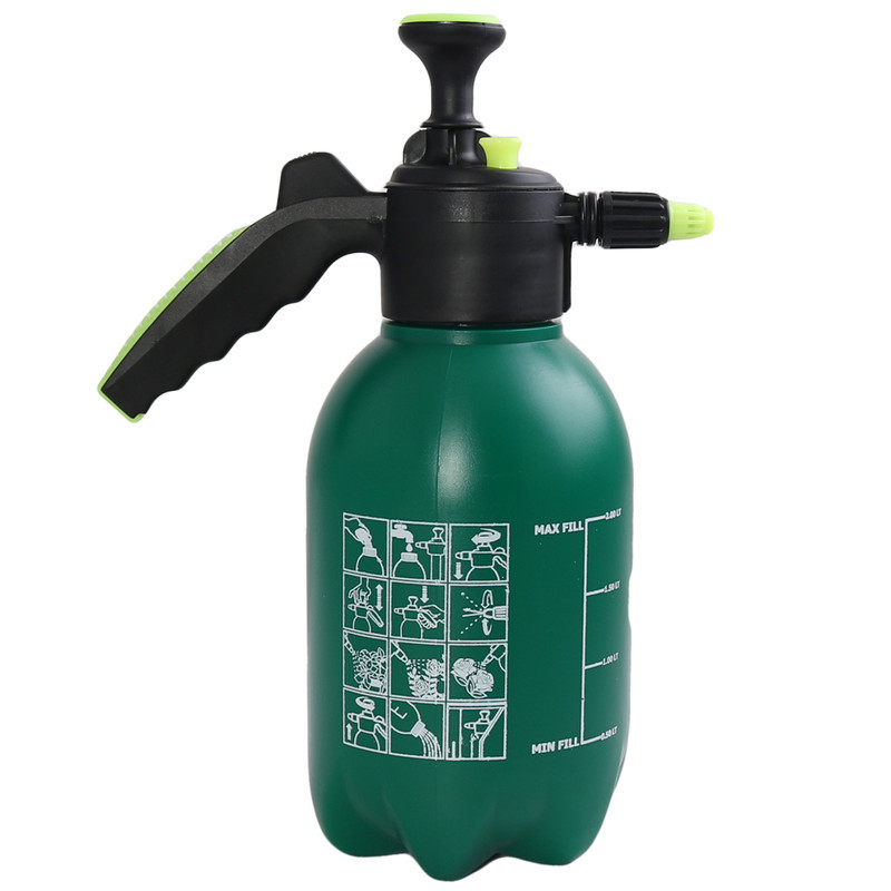 سمپاش دستی نکستول گروپ مدل NT-2667 حجم 2 لیتر سمپاش دستی نکستول گروپ مدل NT-2667 حجم 2 لیتر