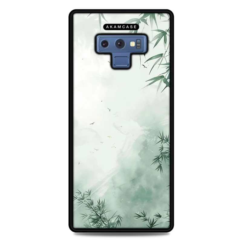 کاور آکام مدل AMC-WSGN9-ZEN-26 مناسب برای گوشی موبایل سامسونگ Galaxy Note 9