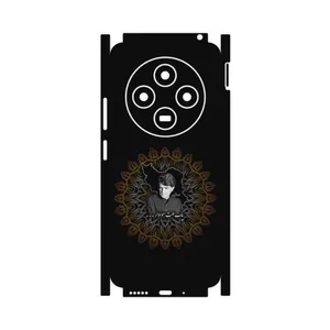 MAHOOT MohammadReza Shajarian-FullSkin Cover Sticker for Xiaomi Poco C75