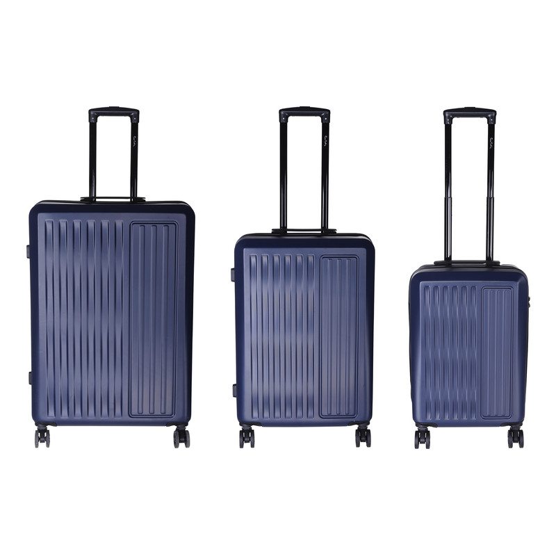 مجموعه سه عددی چمدان مدل PC86321