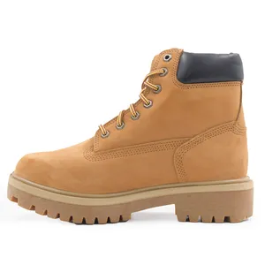 بوت مردانه تیمبرلند مدل  Direct Attach 6 کد TB026038009