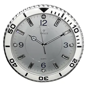 ساعت دیواری ویولت مدل 19716