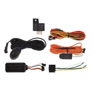 ردیاب خودرو اسپایرون مدل Premium