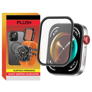 محافظ صفحه نمایش پلاس مدل Pmma-PL مناسب برای ساعت هوشمند هوآوی Watch Fit 3