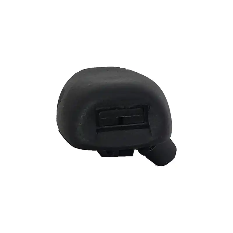 چشمی شیشه شور قطعه سازان کبیر مدل CH-1011 مناسب برای پژو 206 بسته 2 عددی