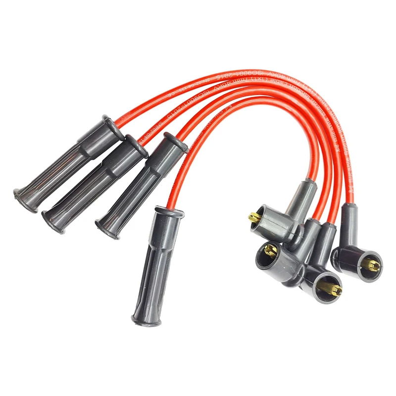 وایر شمع تقویتی ماتیاس کد 2627 مناسب برای نیسان وانت بسته 4 عددی وایر شمع تقویتی ماتیاس کد 2627 مناسب برای نیسان وانت بسته 4 عددی