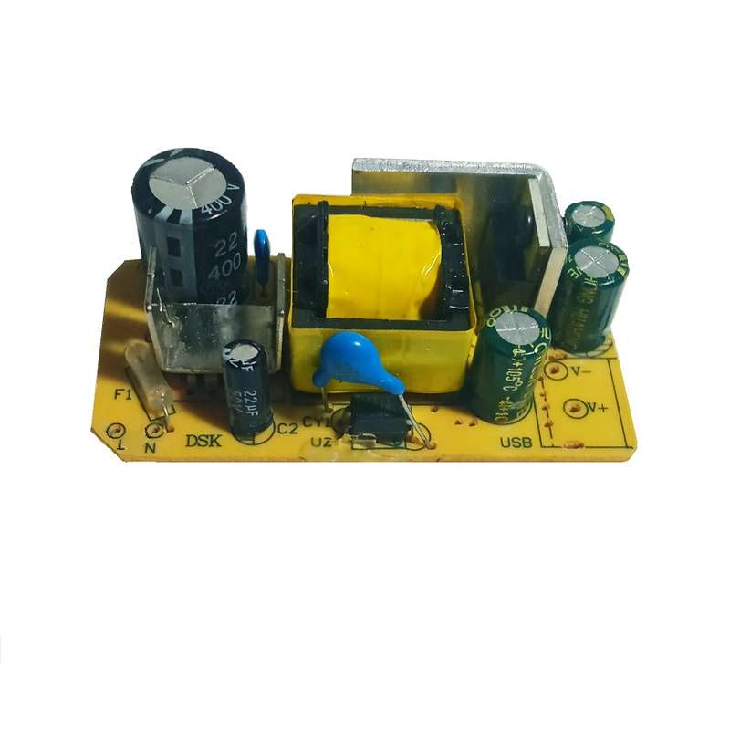 پاور سوئیچینگ 5 ولت 2 آمپر مدل PS-5V-2A