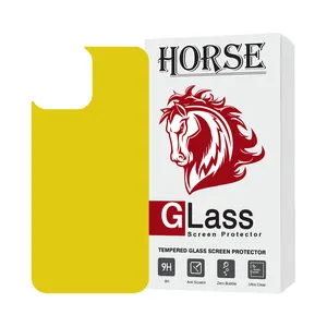 Horse NANOBH Back Protector For Apple iPhone 13 Pro