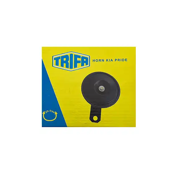 بوق خودرو مدل تریفا کد 01