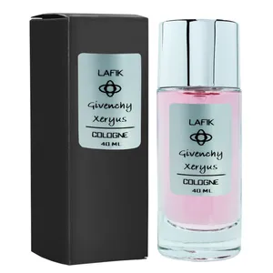 ادوپرفیوم لافیک مدل Givenchy Hot Couture حجم 40 میلی‌لیتر